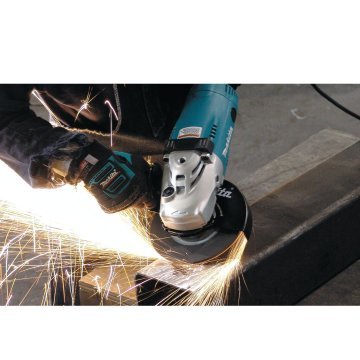 Makita GA9020 Taşlama Makinası 2200 W 230 mm