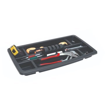 Full Plastik Kilitli Takım Çantası 22 Organizer