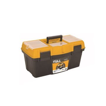 Full Plastik Kilitli Takım Çantası 22 Organizer