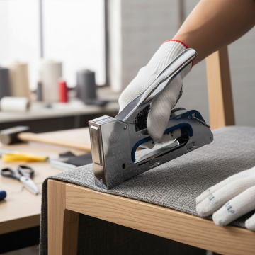 Delta El Zımba Tabancası