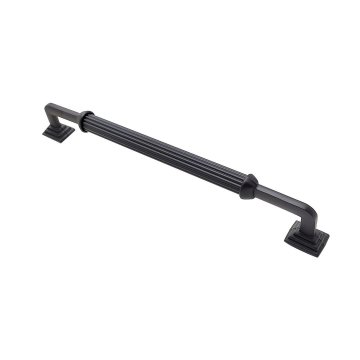 Hisar Zamak Mobilya Kulp Krom - 128 mm