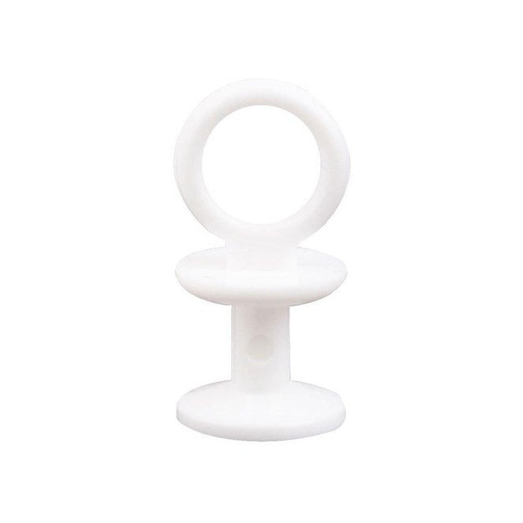 Dübel Plastik Perde Rulet Normal