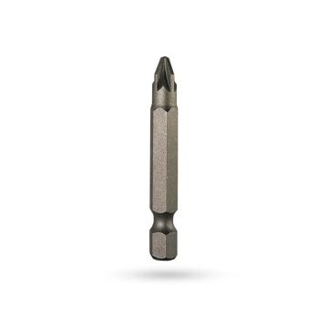 Tomax Bist Uç Ekonomik Matkap Ucu PZ2, 50 mm - 1 Adet