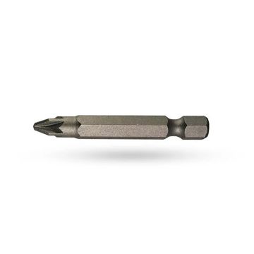 Tomax Bist Uç Ekonomik Matkap Ucu PZ2, 50 mm - 1 Adet