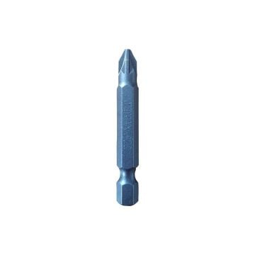 Tomax Bist Uç Ekonomik Matkap Ucu PZ2, 50 mm - 1 Adet