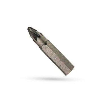 Tomax Bist Uç Ekonomik Matkap Ucu PZ3, 50 mm - 1 Adet