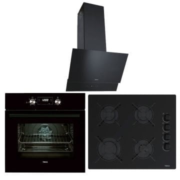 Teka Chef 5 (HAK 625 FIRIN-GBE 64002 OCAK-ATV 60)