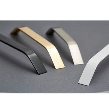 Metax Eko Karanfil Mobilya Kulp