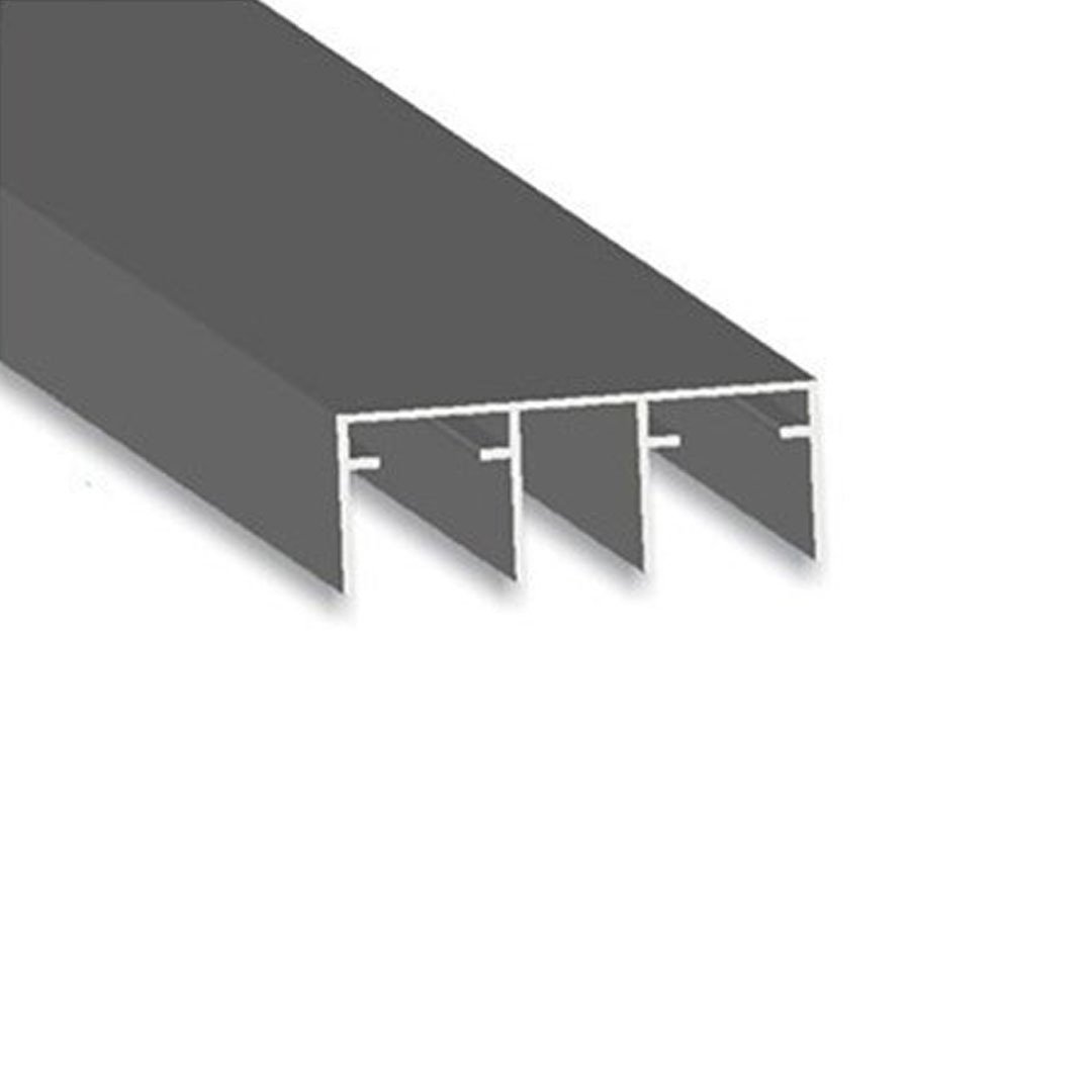 Yeniler 008 Alüminyum Üst Ray 300 cm