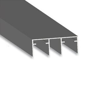 Yeniler 008 Alüminyum Üst Ray 300 cm