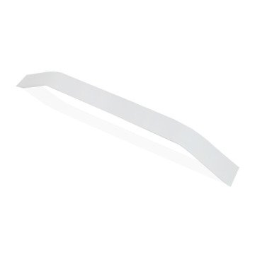 Metax Eko Karanfil Mobilya Kulp Beyaz - 160 mm
