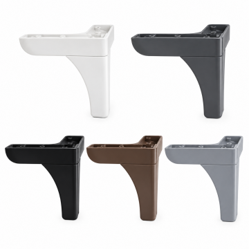 Ürgüp Mobilya Ayak 14 cm