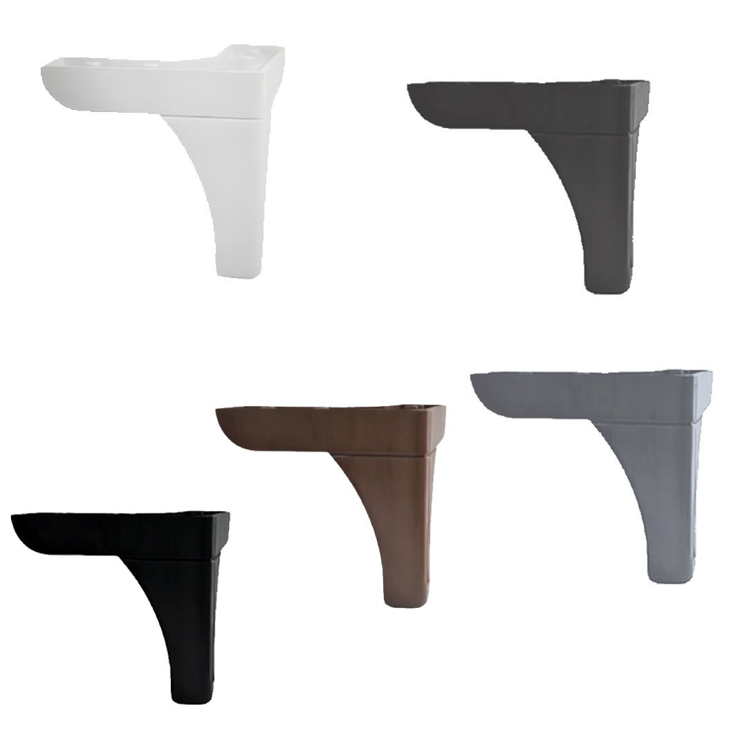Ürgüp  Mobilya Ayak 14 cm
