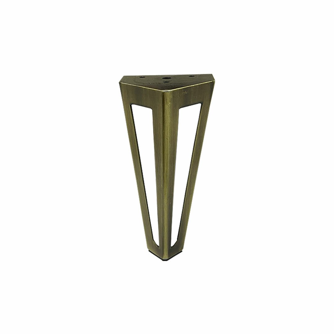 Neptün Mobilya Ayak 14 cm Antiksarı