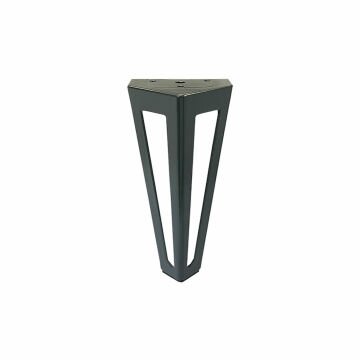 Neptün Mobilya Ayak 14 cm Antiksarı