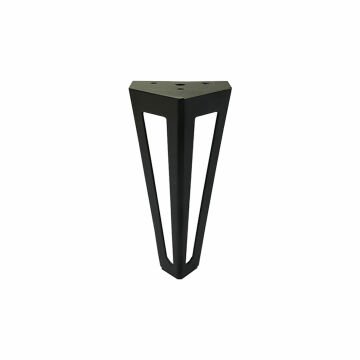 Neptün Mobilya Ayak 14 cm Antiksarı