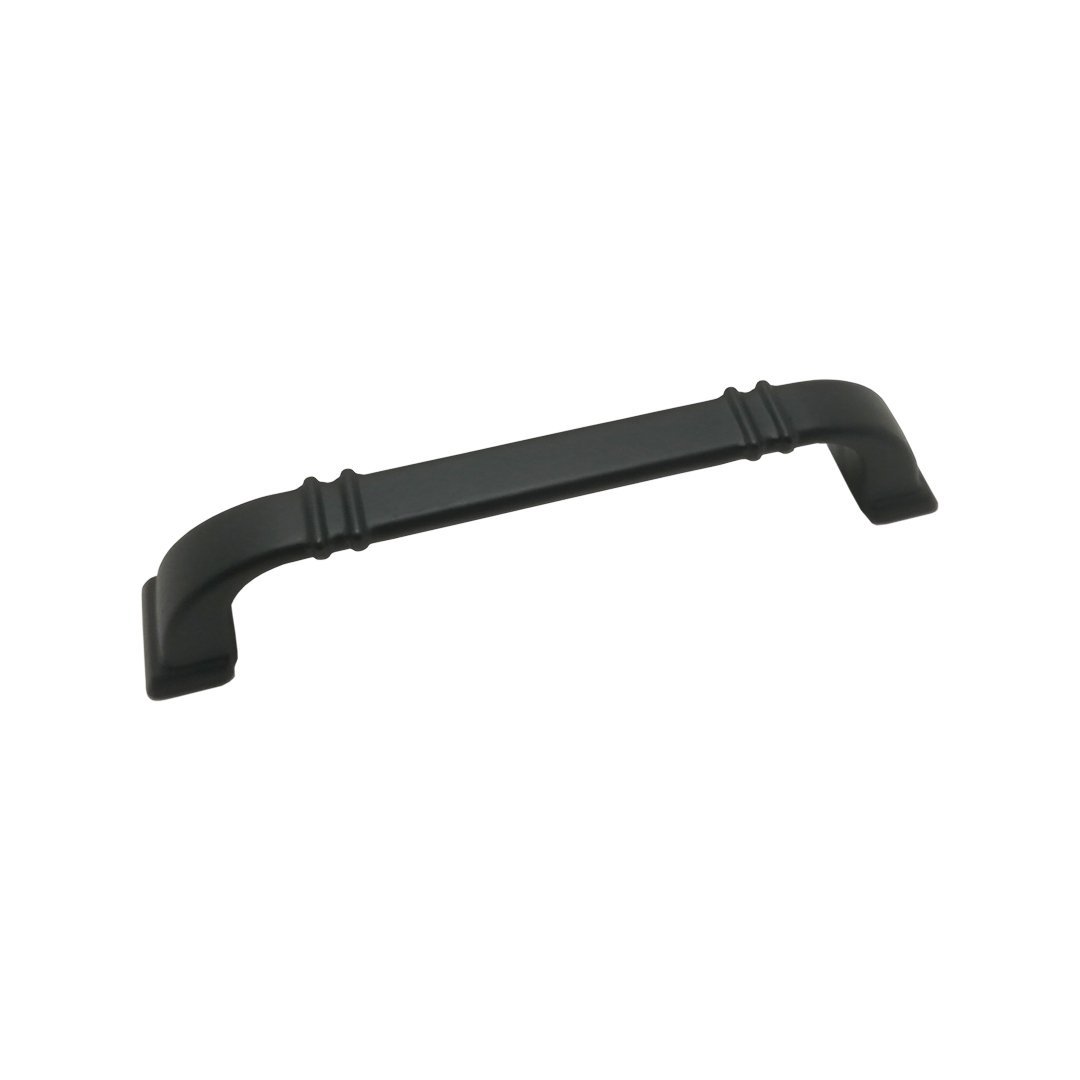 Roma Zamak Mobilya Kulp Antik - 224 mm