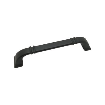 Roma Zamak Mobilya Kulp Antik - 224 mm