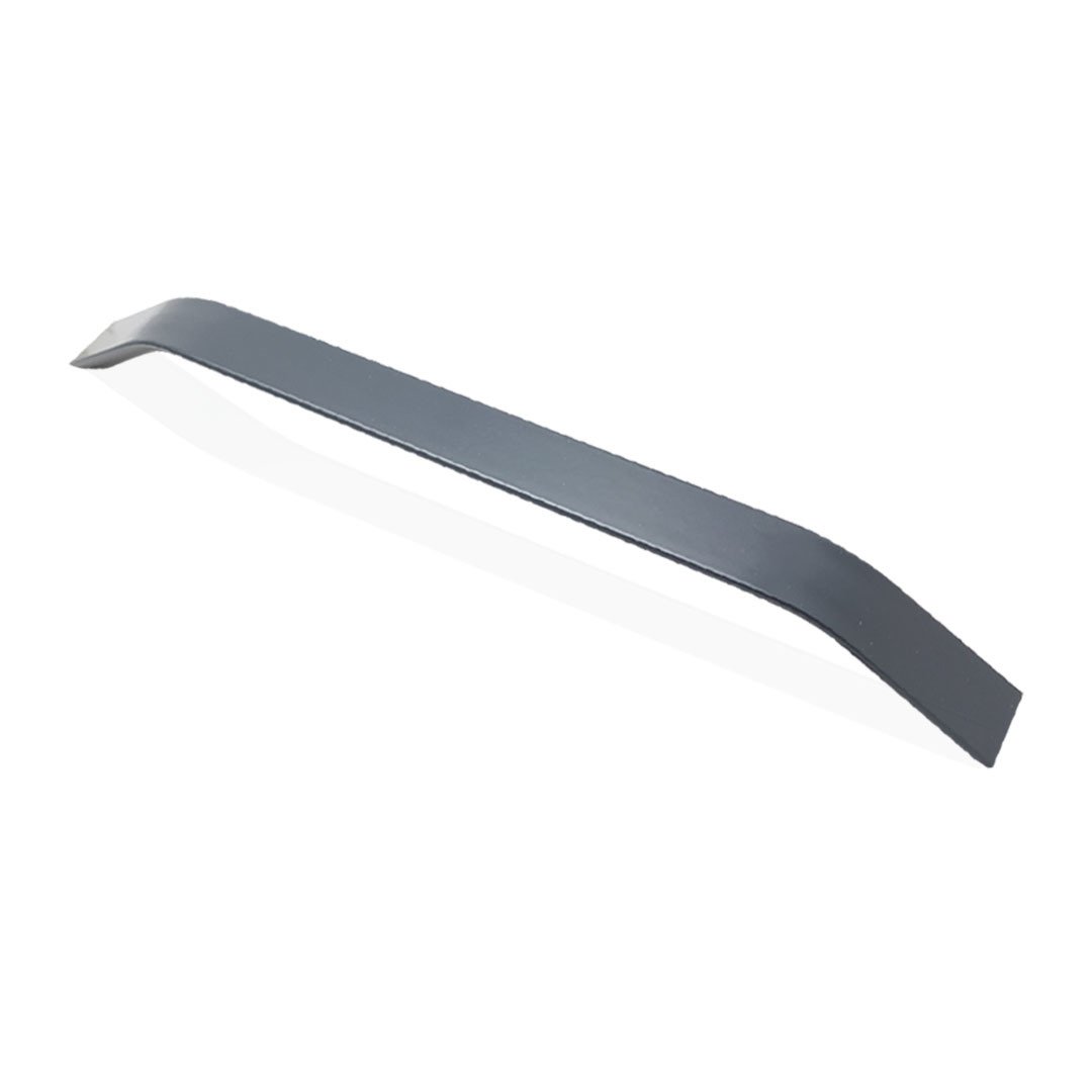 Metax Eko Karanfil Mobilya Kulp Antrasit - 192 mm