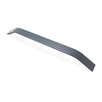 Metax Eko Karanfil Mobilya Kulp Antrasit - 192 mm