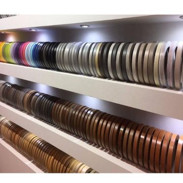 Roma 7599 F Amerikan Meşe Mat Pvc Kenarbant