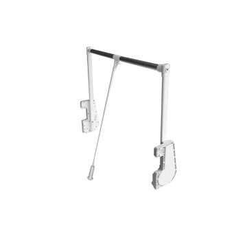 Starax Gardrop Asansörü 6013 / Gri
