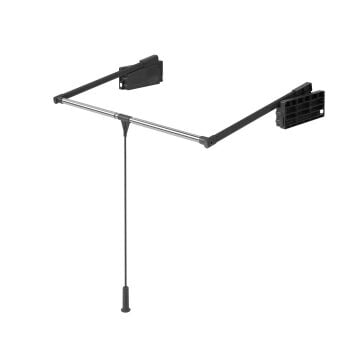 Starax Gardrop Asansörü 6013 / Gri