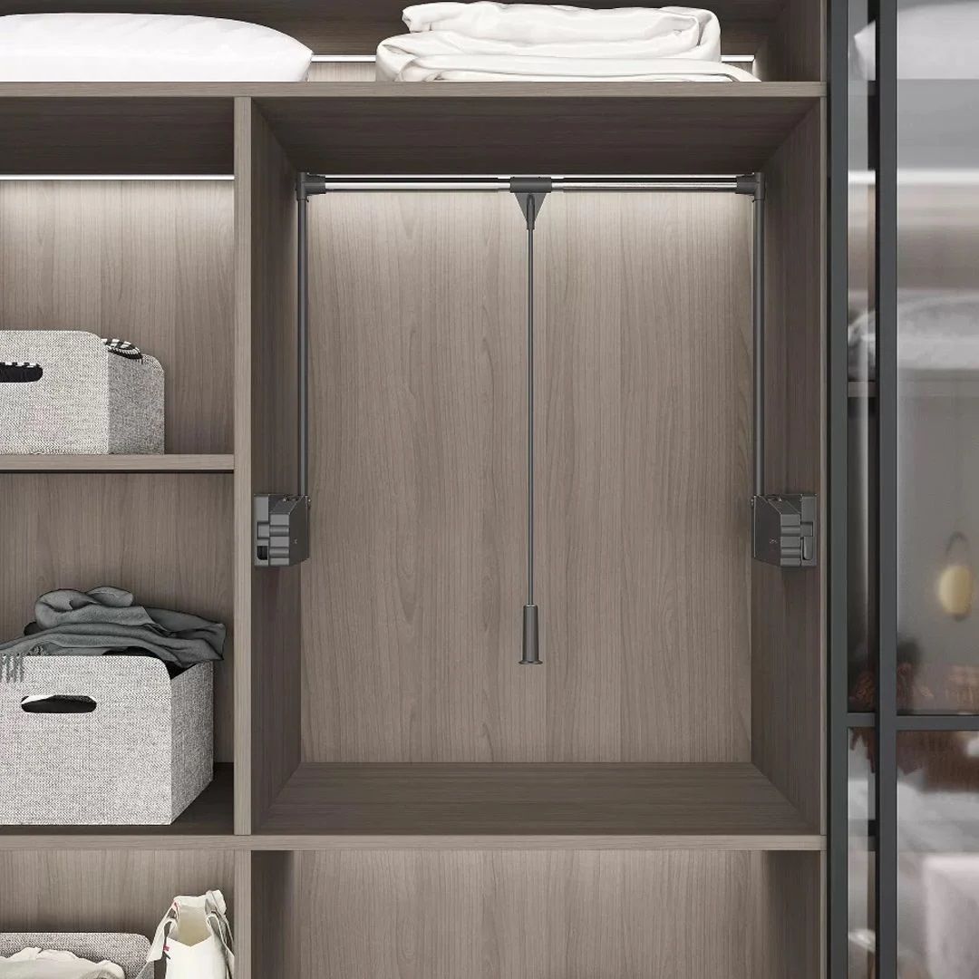 Starax Gardrop Asansörü 6014-A / Antrasit