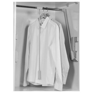 Starax Gardrop Asansörü 6014-W / Beyaz