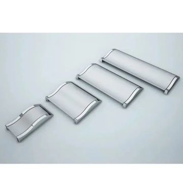 Metax Sera Krom Matkrom Mobilya Kulp 32 mm