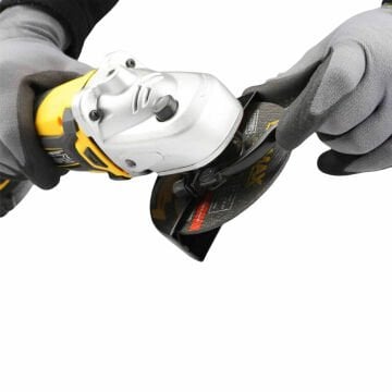 Rtrmax Set 24 ( RTX2095B Kırıcı - RTX2055B Avuç Taşlama - RTX1804 Akü - RTX1808 Şarj Aleti - RTX1003 - Çanta )