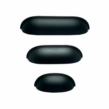 Dekor Çanak Tas Kulp Bakır - 64 mm