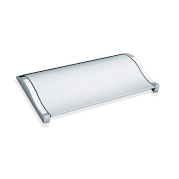 Metax Sera Krom Matkrom Mobilya Kulp 96 mm