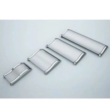 Metax Sera Krom Matkrom Mobilya Kulp 96 mm
