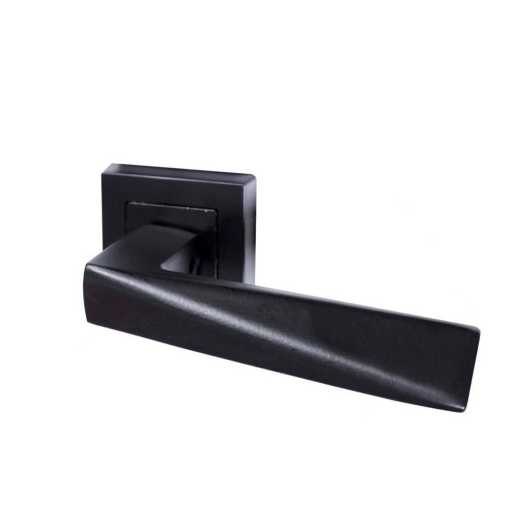 Nobel Penta Matsiyah Kare Rozetli Wc Kapısı