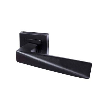 Nobel Penta Matsiyah Kare Rozetli Wc Kapısı