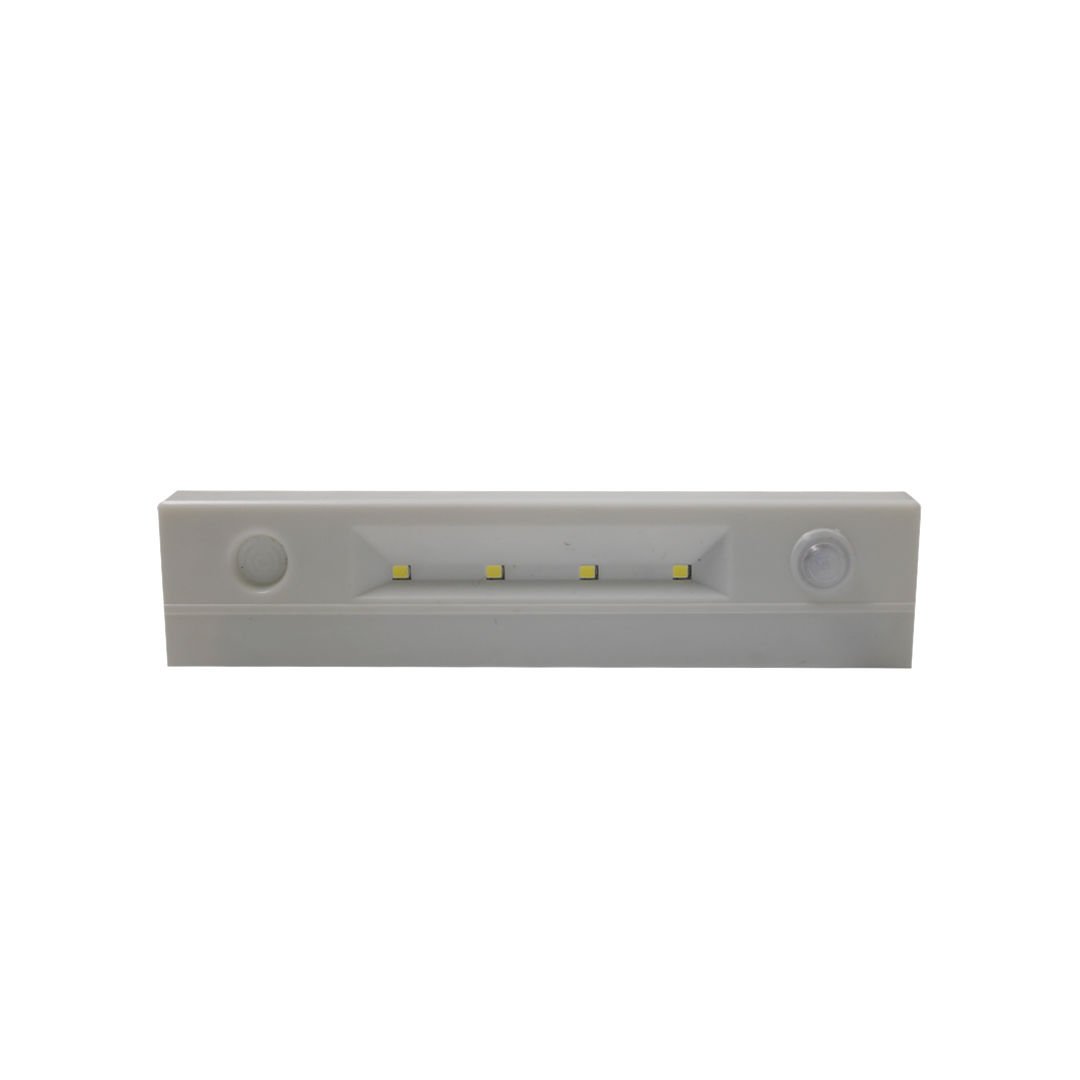 Pilli Sensörlü Mıknatıslı Led Lamba 3,5 cm x 15 cm