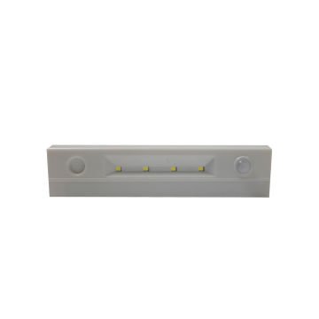 Pilli Sensörlü Mıknatıslı Led Lamba 3,5 cm x 15 cm
