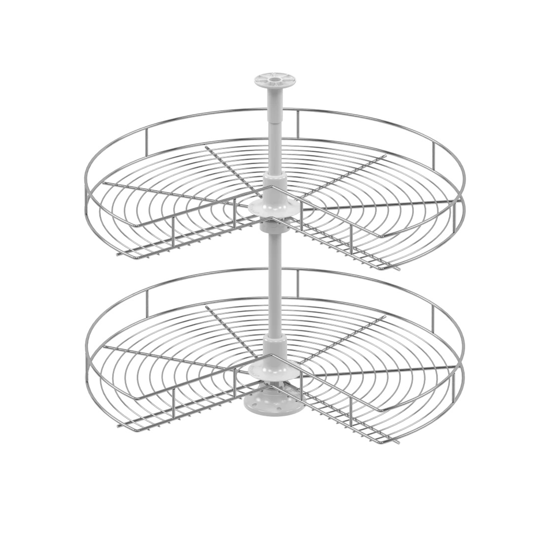 Starax 3/4 Döner Sepet Takımı