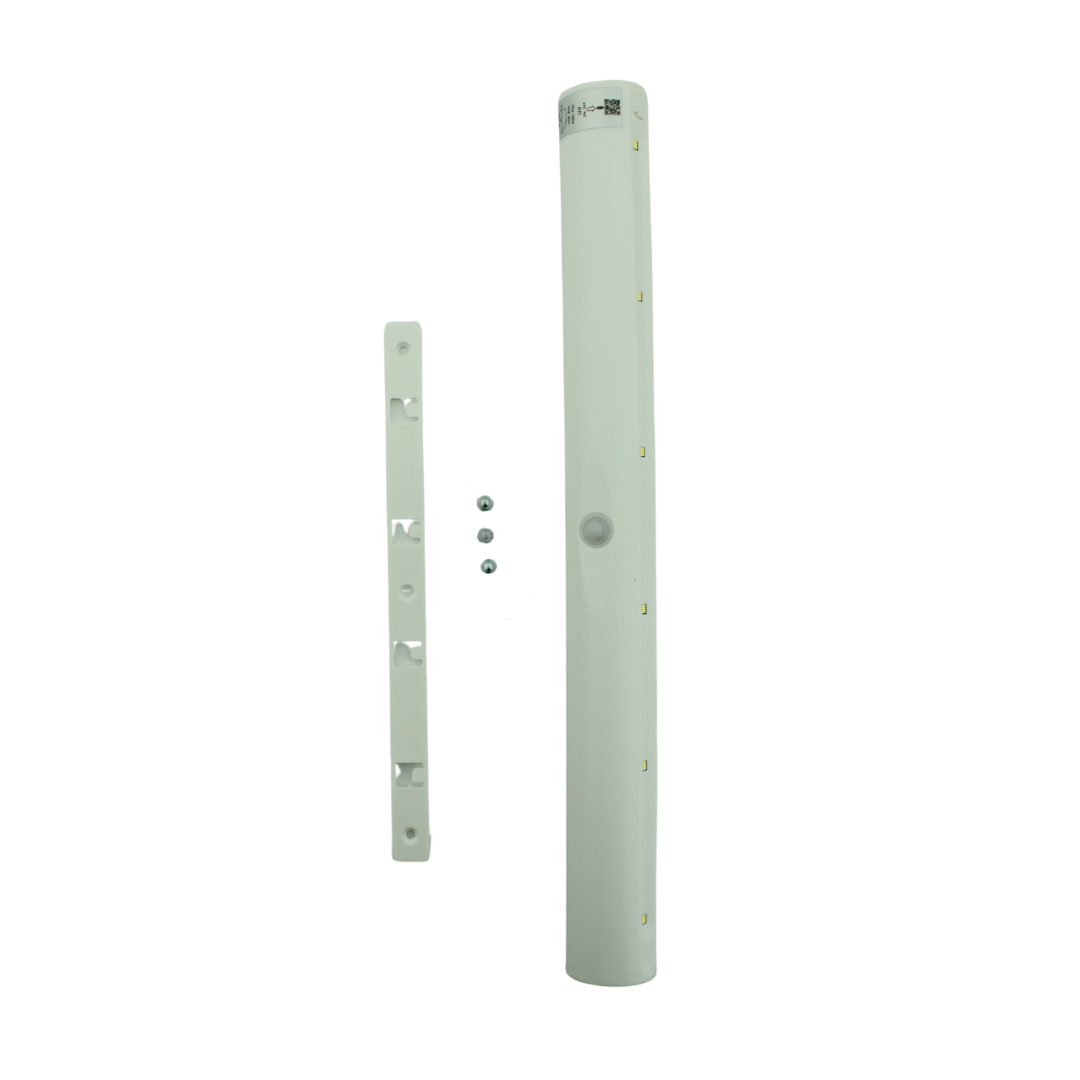 Pilli sensörlü Led Lamba 3,5 cm x 33 cm