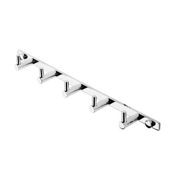 Duxxa Minimal Beşli Askılık Seti