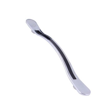 Nobel Sümer Mobilya Kulp 128 mm Krom Krom