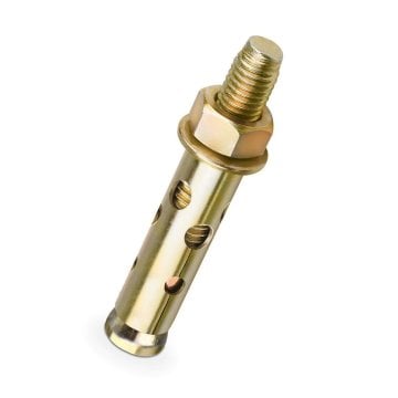 Çelik Dübel Saç Gömmeli 10 x 70 mm - 1 Adet