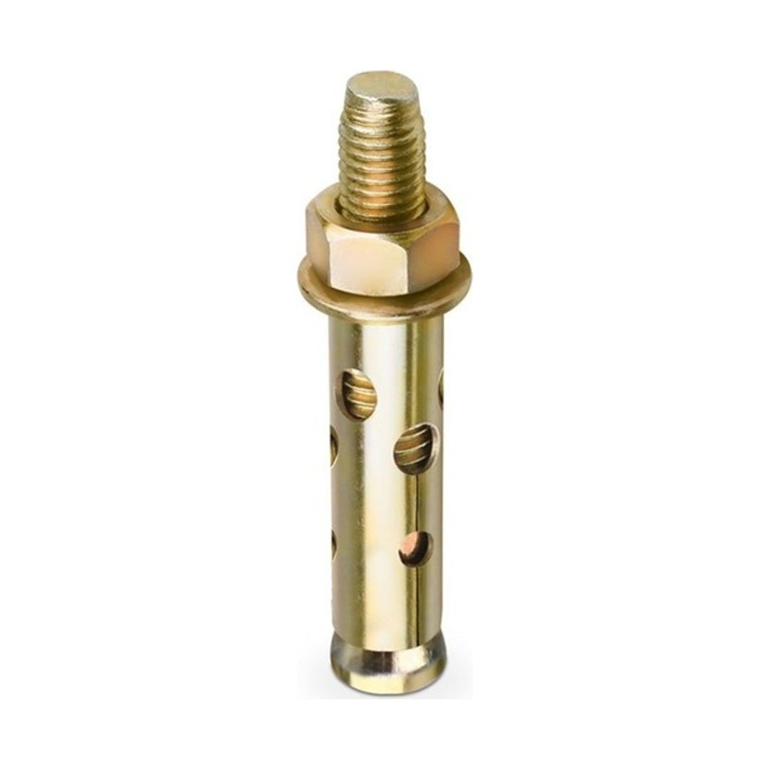 Çelik Dübel Saç Gömmeli 6 x 45 mm - 1 Adet