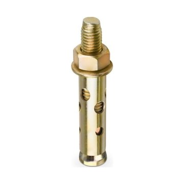 Çelik Dübel Saç Gömmeli 12 x 90 mm - 1 Adet