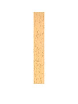 Roma 1*22 mm 7015 M Orma Mat Kayın Pvc Kenarbant