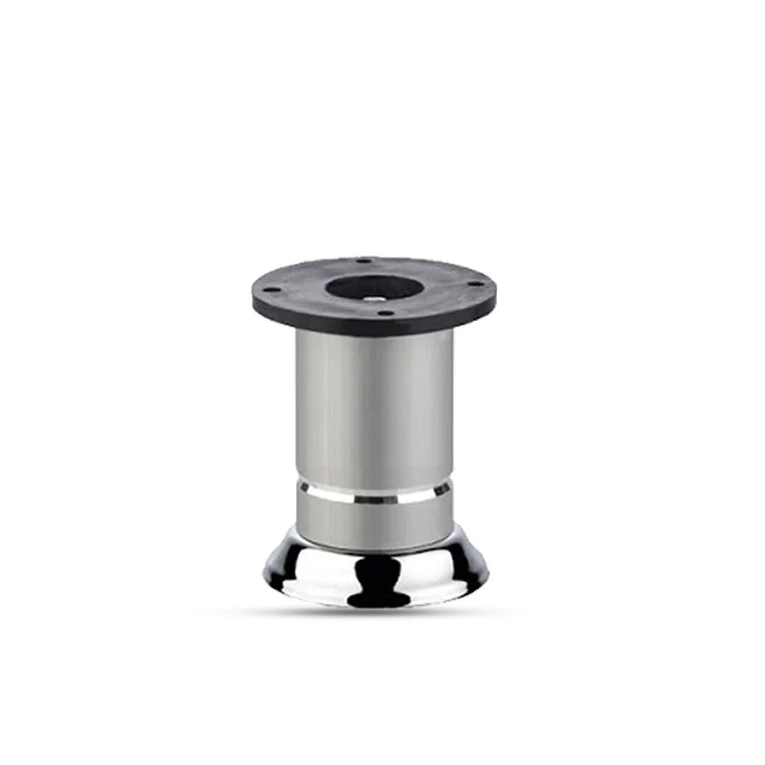 Gürden Karizma Mobilya Ayak Saten - 6 cm