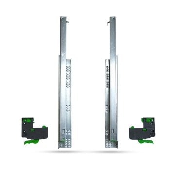 Array Plus-BM Frenli Çekmece Rayı