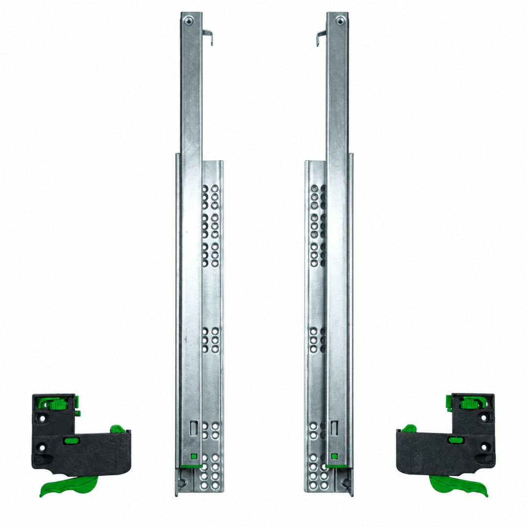 Array Plus-BM Frenli Çekmece Rayı