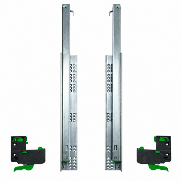 Array Plus-BM Frenli Çekmece Rayı
